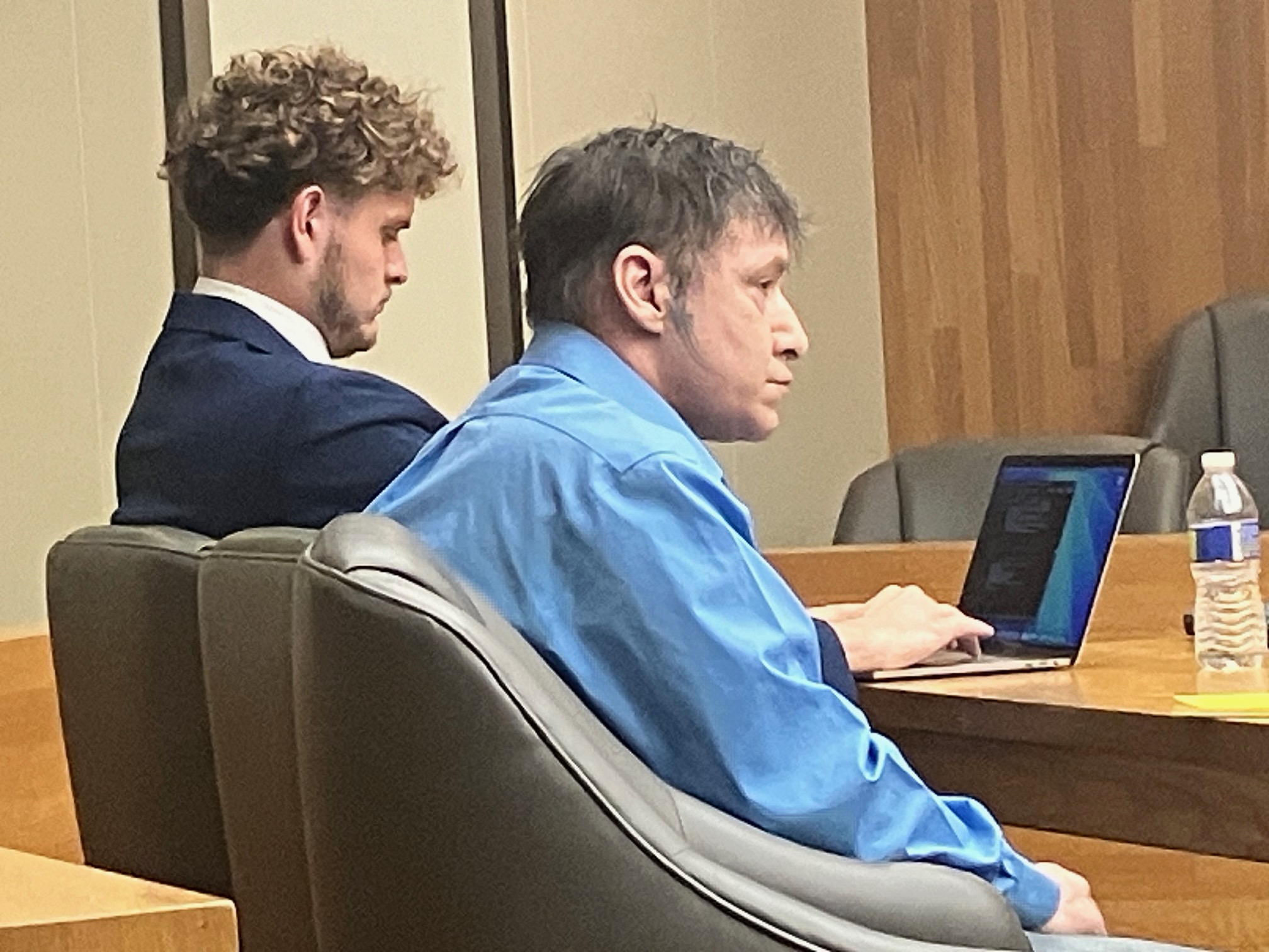 Rape count dismissed against Lawrence defendant because of statute of